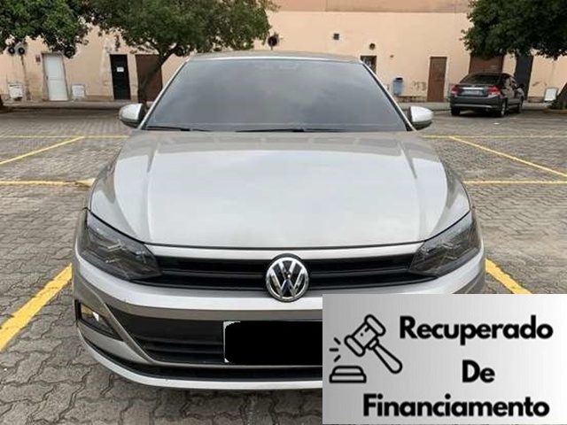 VOLKSWAGEN POLO 1.0 MPI TOTAL FLEX MANUAL