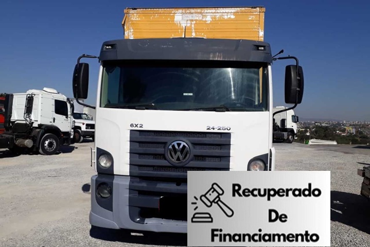 24 250 Volkswagen - 10/11