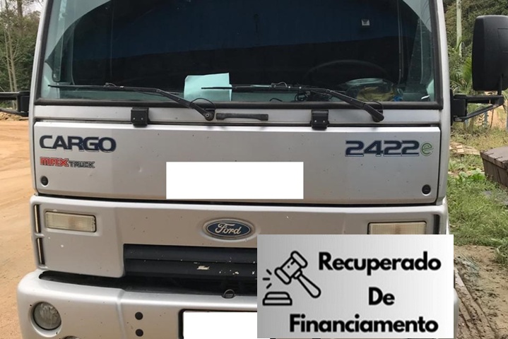 Cargo2422 Ford - 11/11