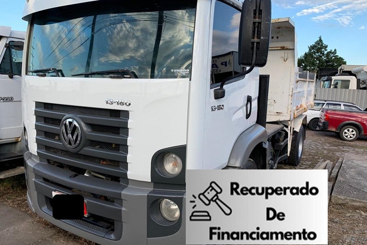 13 180 Volkswagen - 07/07