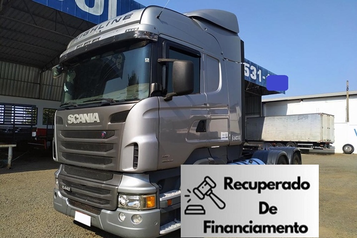 R440 Scania - 13/13