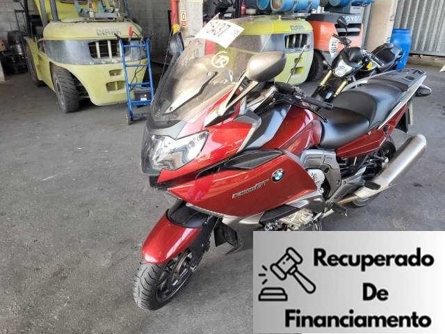 K 1600 GT