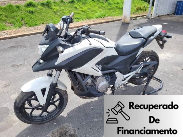 NC 700X